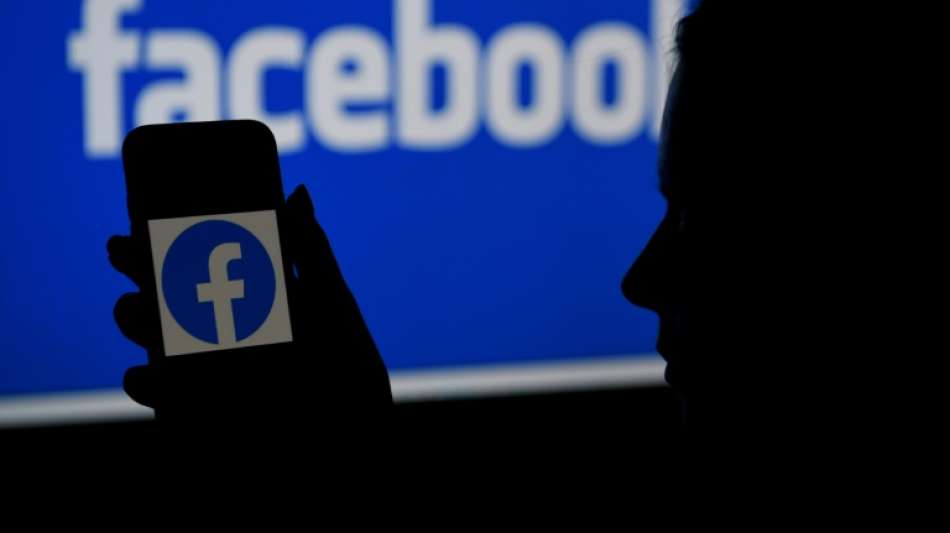 Facebook enttarnt aus Iran gesteuerte Spionage-Operation