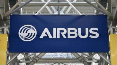 Korruptionsvorwürfe: Airbus einigt sich mit London, Paris und Washington