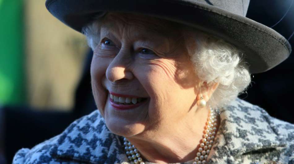 Königin Elizabeth II. unterzeichnet Gesetz über britischen EU-Austritt