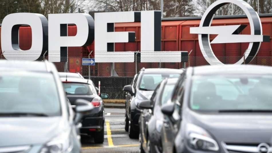 PSA verlegt Opel-Astra-Produktion von Polen nach Rüsselsheim