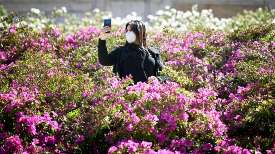 Umfrage: Jeder Siebte Bundesbürger plant den "Digital Detox"