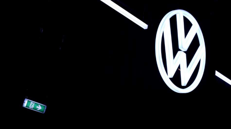 Volkswagen will 15 Milliarden in E-Mobilität in China investieren