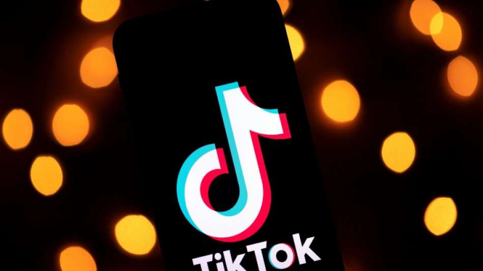 Niederlande verhängt eine 750.000-Euro-Strafe gegen Tiktok