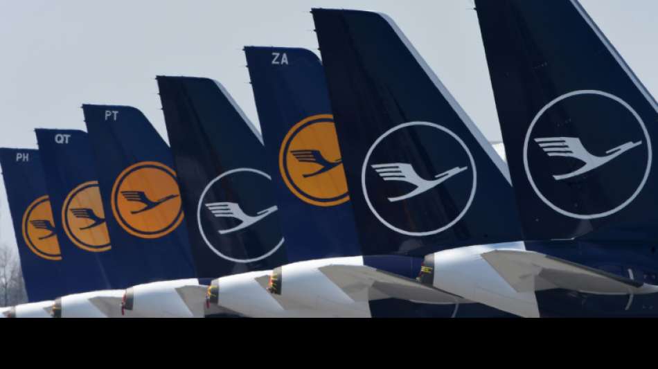 Lufthansa-Aufsichtsrat stimmt Rettungspaket der Bundesregierung vorerst nicht zu