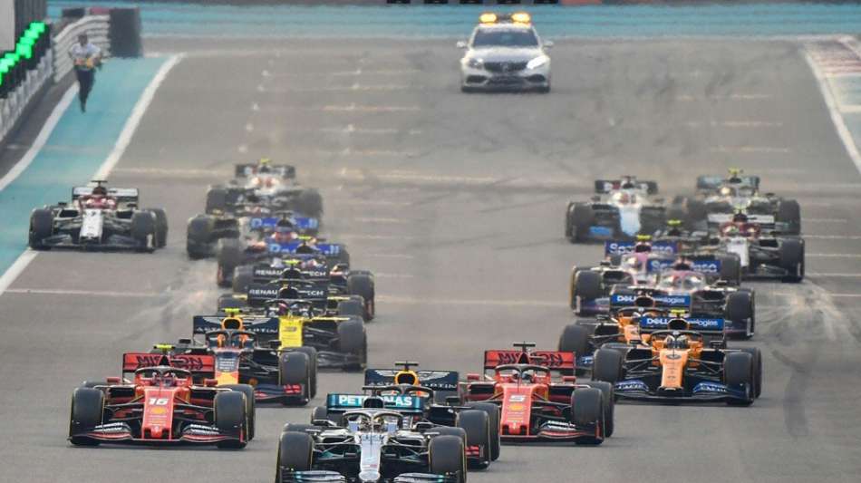 FIA-Weltrat segnet neue Budgetobergrenze für Formel 1 ab 