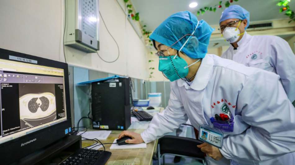 Regierungsvertreter von Wuhan räumt zu späte Reaktion auf Virus-Ausbruch ein