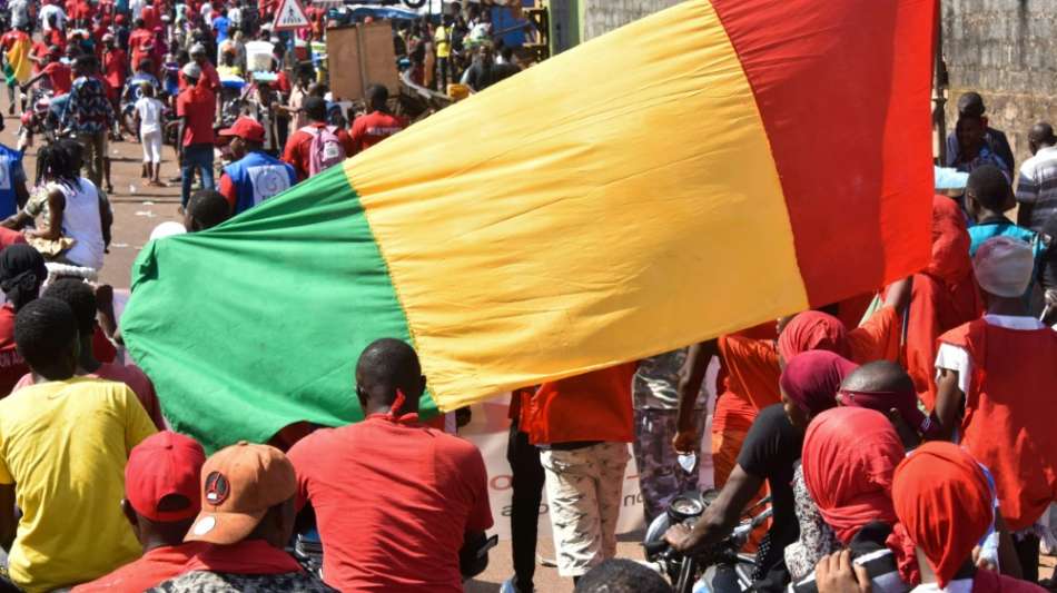 Offiziell wegen Corona: Guinea sagt Teilnahme an Olympischen Spielen ab