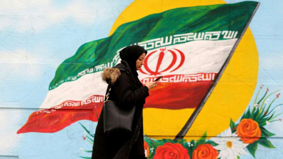 Iraner wählen inmitten von Wirtschaftskrise neues Parlament