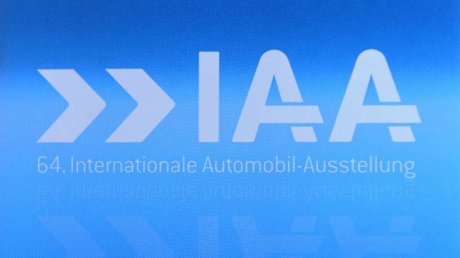 IAA 2021 in Berlin, Hamburg oder München - Frankfurt aus dem Rennen