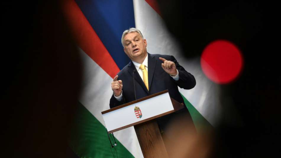 Freedom House: Ungarn ist keine Demokratie mehr