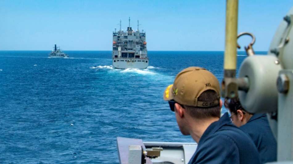 Israel beschuldigt nach tödlichem Angriff auf Öl-Tanker Iran