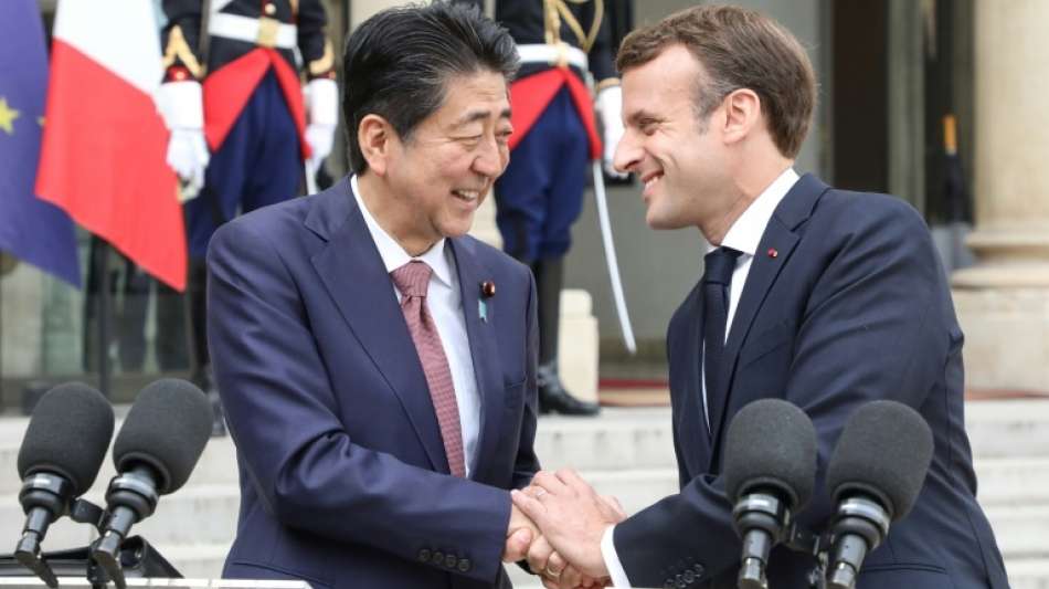 Auto: Frankreich und Japan halten an Renault-Nissan-Allianz fest