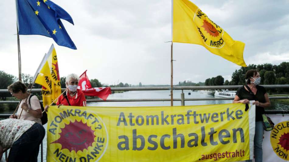 Schulze ermahnt Länder zur Mitarbeit bei der Endlagersuche für Atommüll