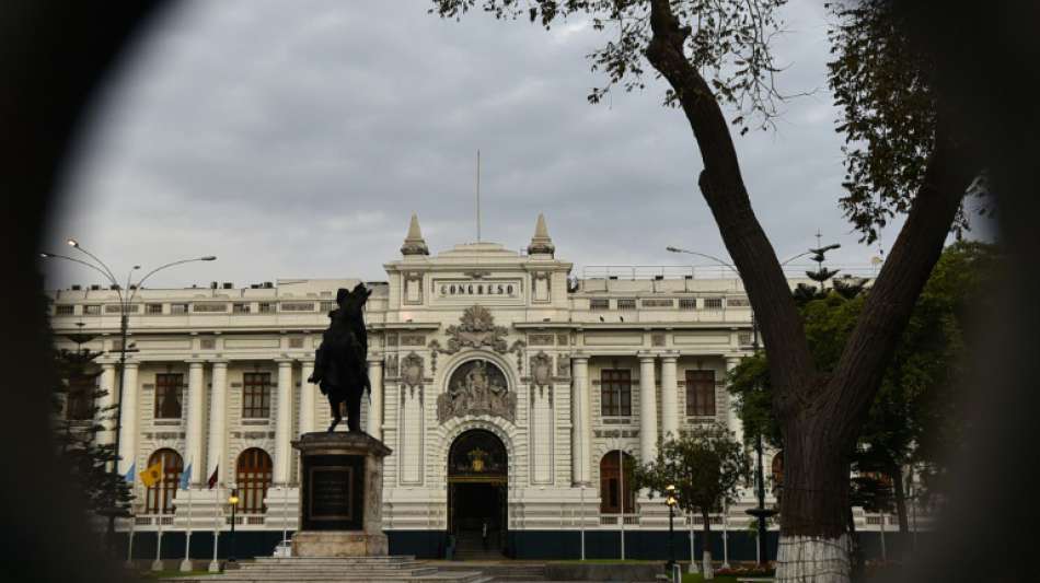 Parlamentswahlen in Peru stärken Präsident Vizcarra 