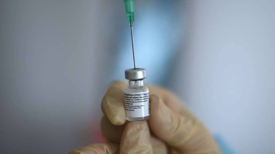 Müller nennt Verwirrung um angebliche Impfstoffproduktion in Berlin "kurios"