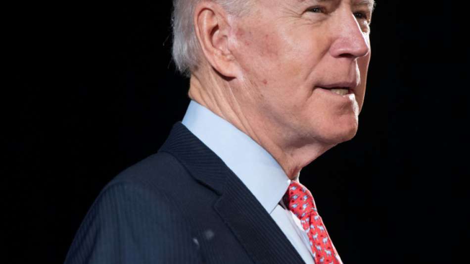Joe Biden lanciert Suche nach Kandidatin für Vizepräsidentschaft