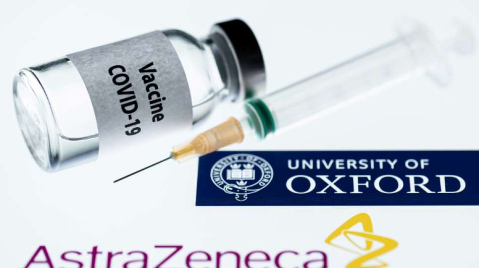 AstraZeneca publiziert als erster Hersteller Ergebnisse von Corona-Impfstoffstudien