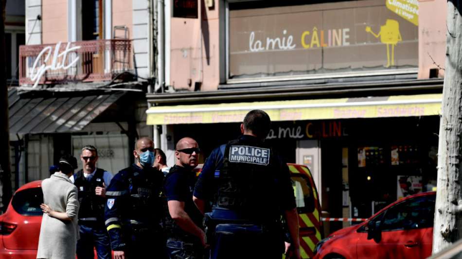 Terror-Verdächtiger in Frankreich weiter in Polizeigewahrsam