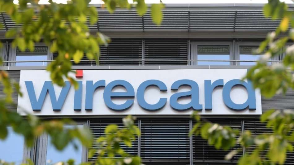 Technologieriese Softbank investiert 900 Millionen in Wirecard