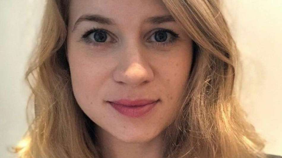 London: Polizist ist für den Mord von Sarah Everard schuldig