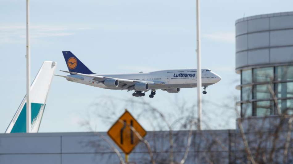 EU-Parlament gibt grünes Licht für Aussetzung von Slot-Regeln für Fluglinien