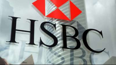 Großbank HSBC plant weltweiten Abbau von 35.000 Stellen binnen drei Jahren