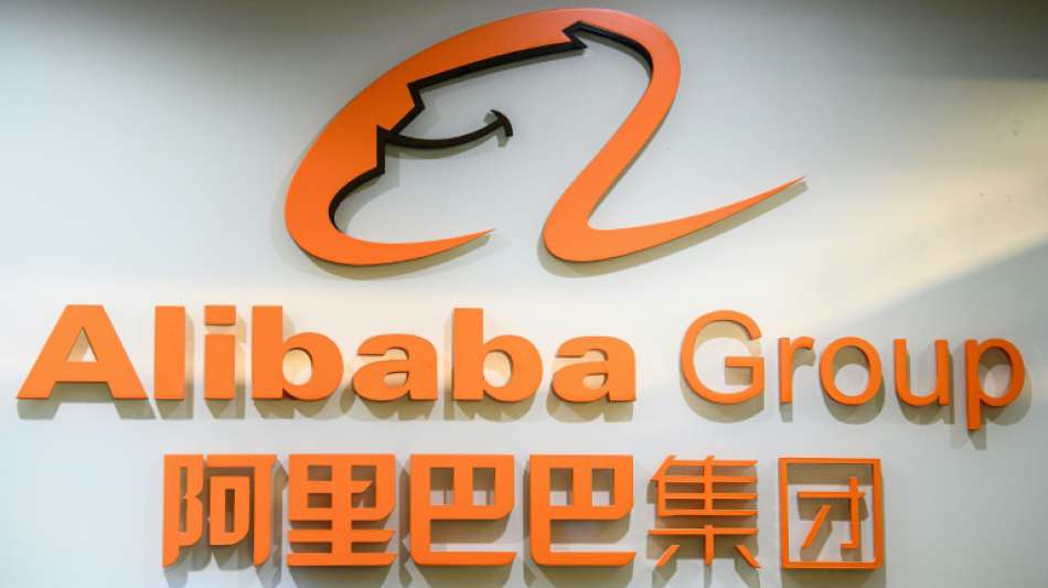 China: Alibaba sieht in Strafe wegen Verstößen als Schlusspunkt