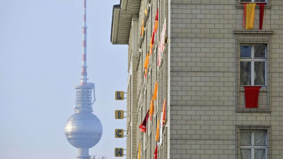 CDU-Bundestagsfraktion lässt Berliner Mietendeckel vom Verfassungsgericht prüfen