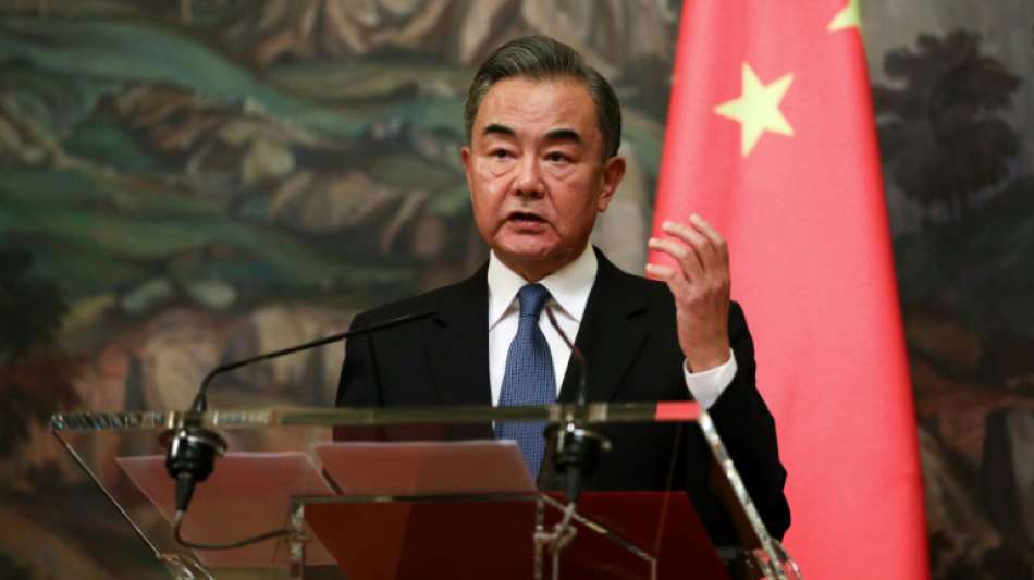 China will nach Bidens Amtseinführung Dialog mit den USA wiederaufnehmen