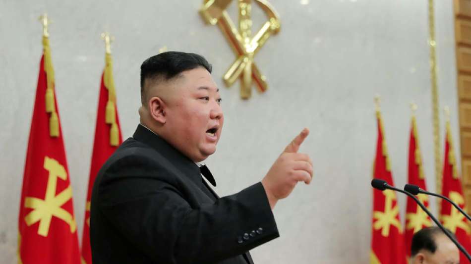 UN-Experten: Nordkorea stiehlt in großem Ausmaß Kryptowährungen