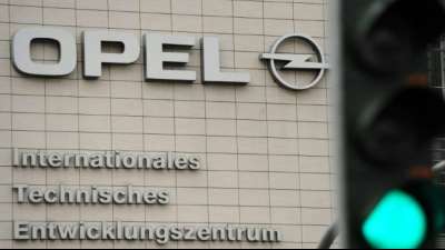 Automobiles: Nur wenige Opel-Ingenieure wechseln zu Segula