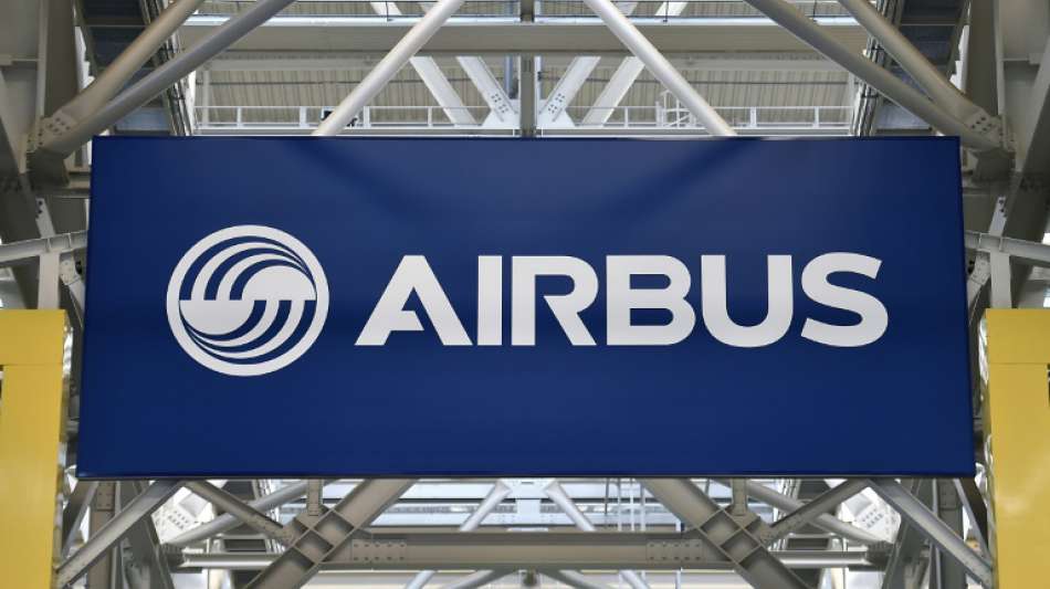 Airbus zahlt in Korruptionsaffäre 2,1 Milliarden Euro an Frankreich
