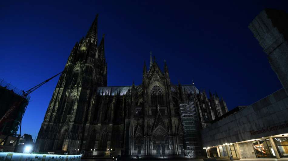 Millionenstadt Köln nimmt Lockerungen bei Umsetzung der Notbremse zurück