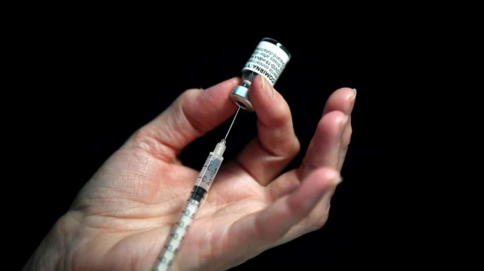 Spahn: Kinder-Impfstoff soll eine Woche früher ausgeliefert werden