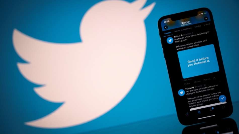 Pariser Gericht: Twitter muss Auskunft über Hasstweets geben