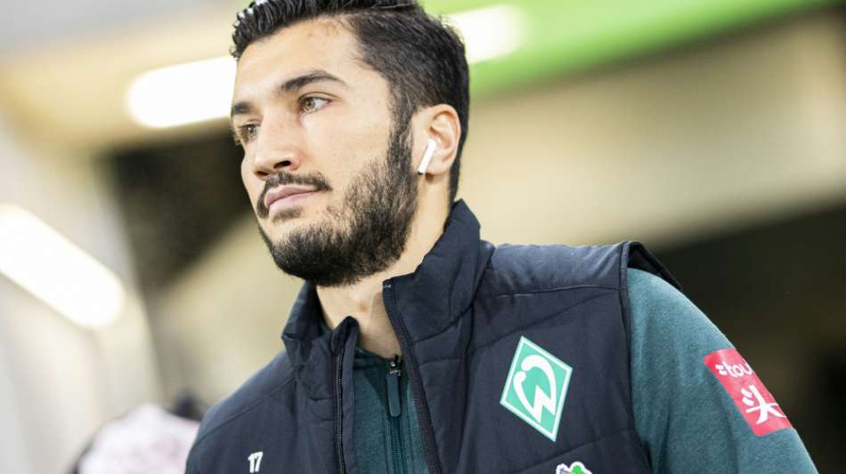 Sahin: "Die U19 ist zu einfach für Moukoko"