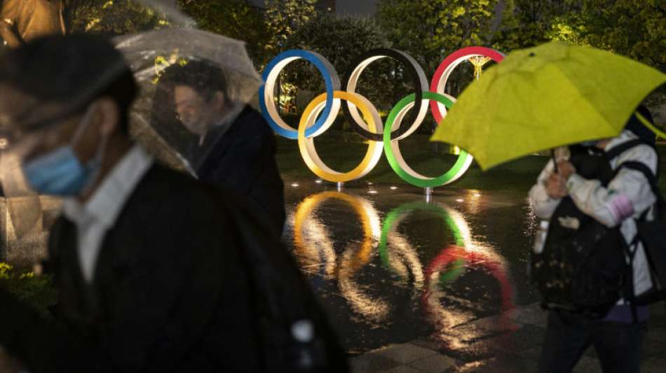 Debatte in Japan über Absage Olympischer Spiele wegen Corona-Infektionslage