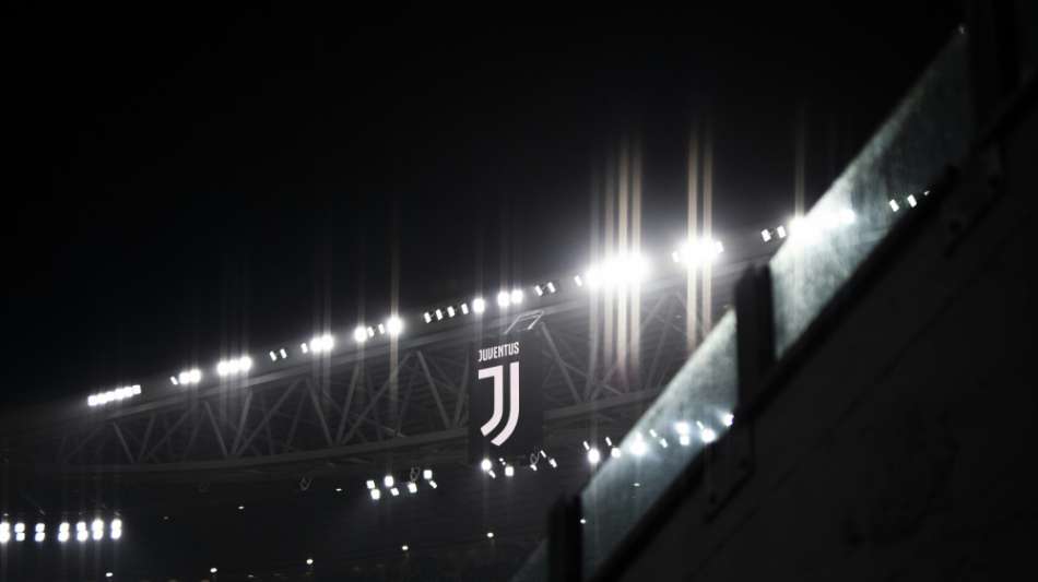 Juventus setzt Betrieb seiner Nachwuchsmannschaften aus