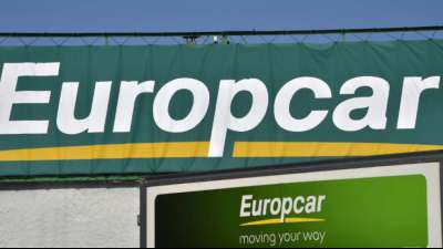 Europcar verhandelt mit Banken über Rettung