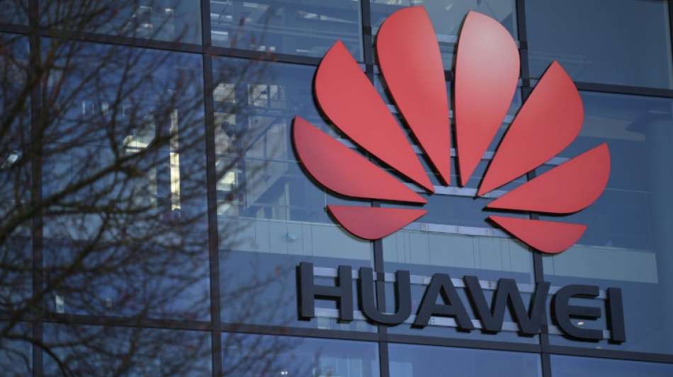 US-Justiz bestätigt Verbot für Huawei bei Behörden in den Vereinigten Staaten