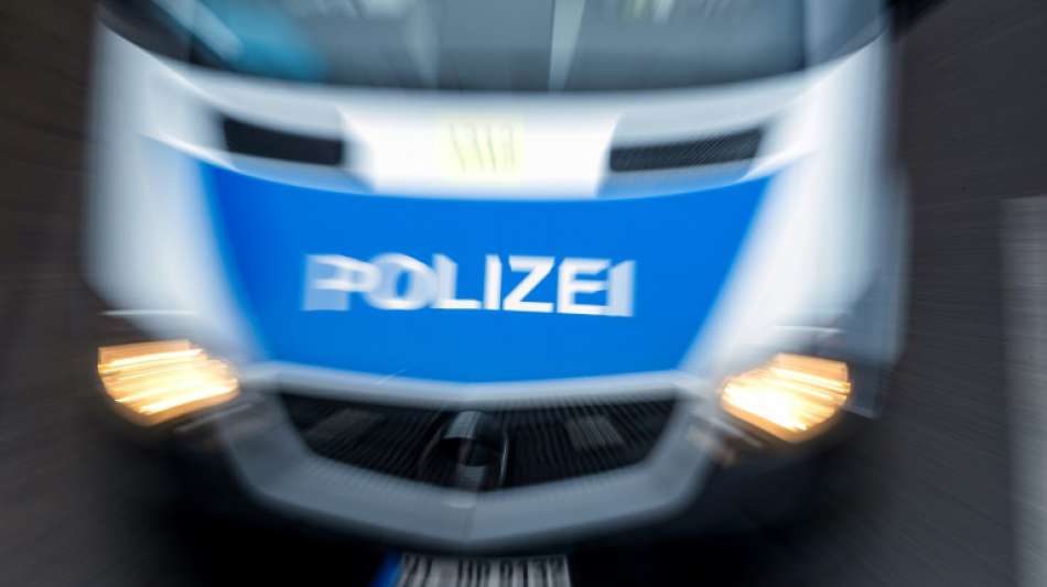 Drei Tote bei Unfall in Nordrhein-Westfalen