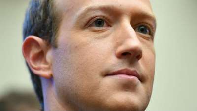 Zuckerberg will sich in München für  Digitalsteuer im Rahmen der OECD aussprechen