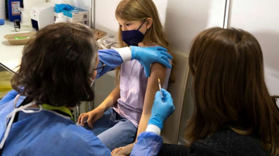 Schallenberg nennt Lockdown für Ungeimpfte schon jetzt erfolgreich