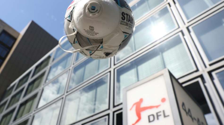 DFL-Mitgliederversammlung: Keine Beschlüsse bei 50+1