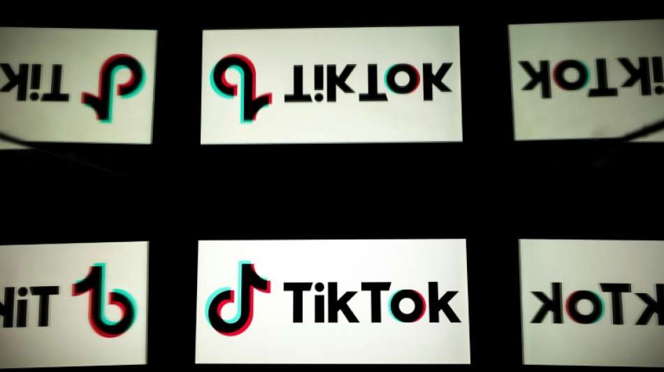 Internet: Tiktok erhöht mögliche Videolänge auf drei Minuten