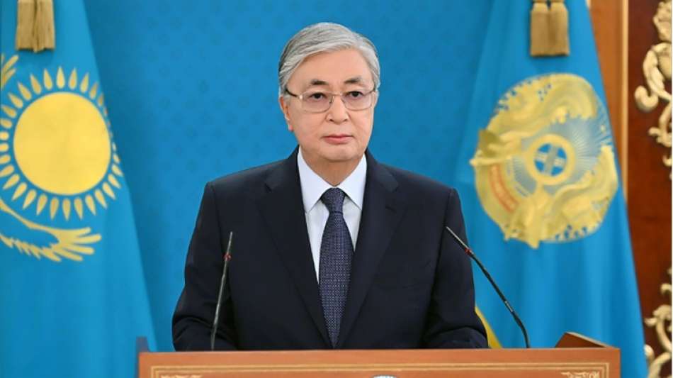 Kasachstans Diktator stellt nach Protesten "neue" Regierung vor