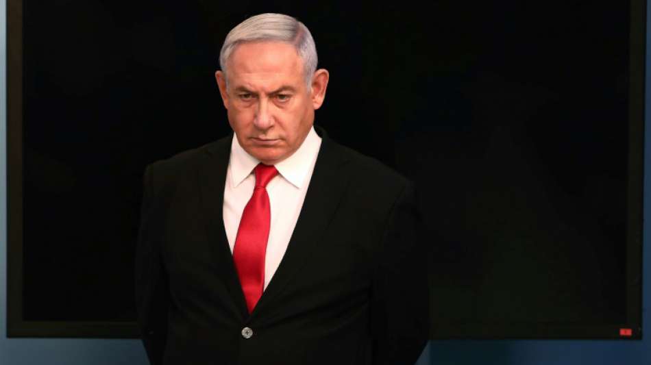 Netanjahu begrüßt Verbot aller Hisbollah-Aktivitäten in Deutschland