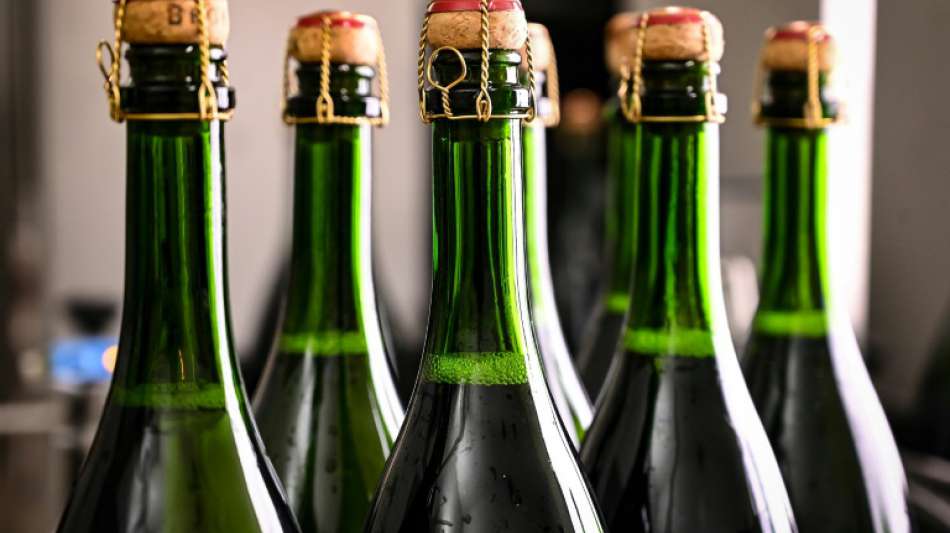 Diebstahl von 1600 Flaschen wertvoller Bordeaux-Weine offenbar aufgeklärt