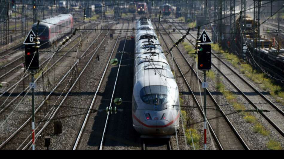 Deutsche Bahn bietet wieder günstige Sommerticket für Unter-18-Jährige an