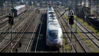 Deutsche Bahn bietet wieder günstige Sommerticket für Unter-18-Jährige an